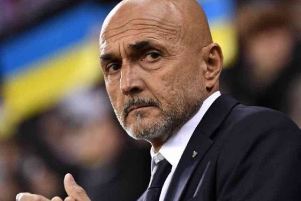 luciano spalletti