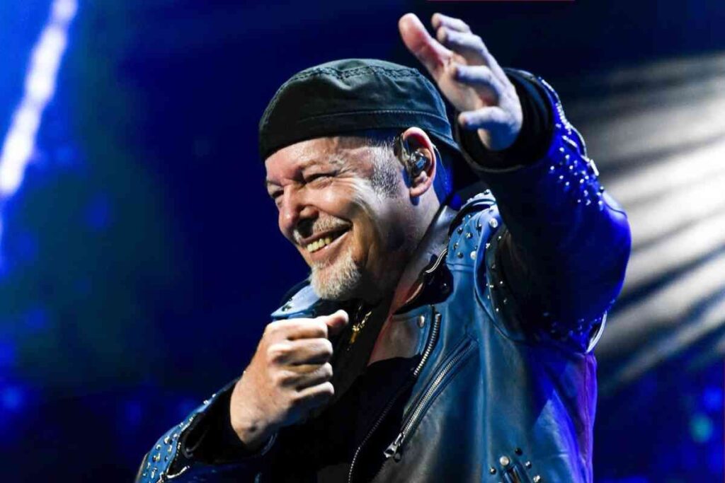 vasco rossi