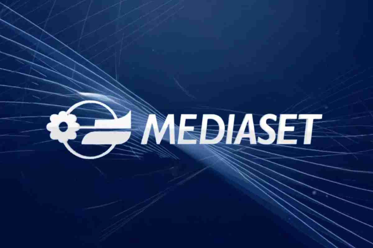 Mediaset showgirl triste annuncio