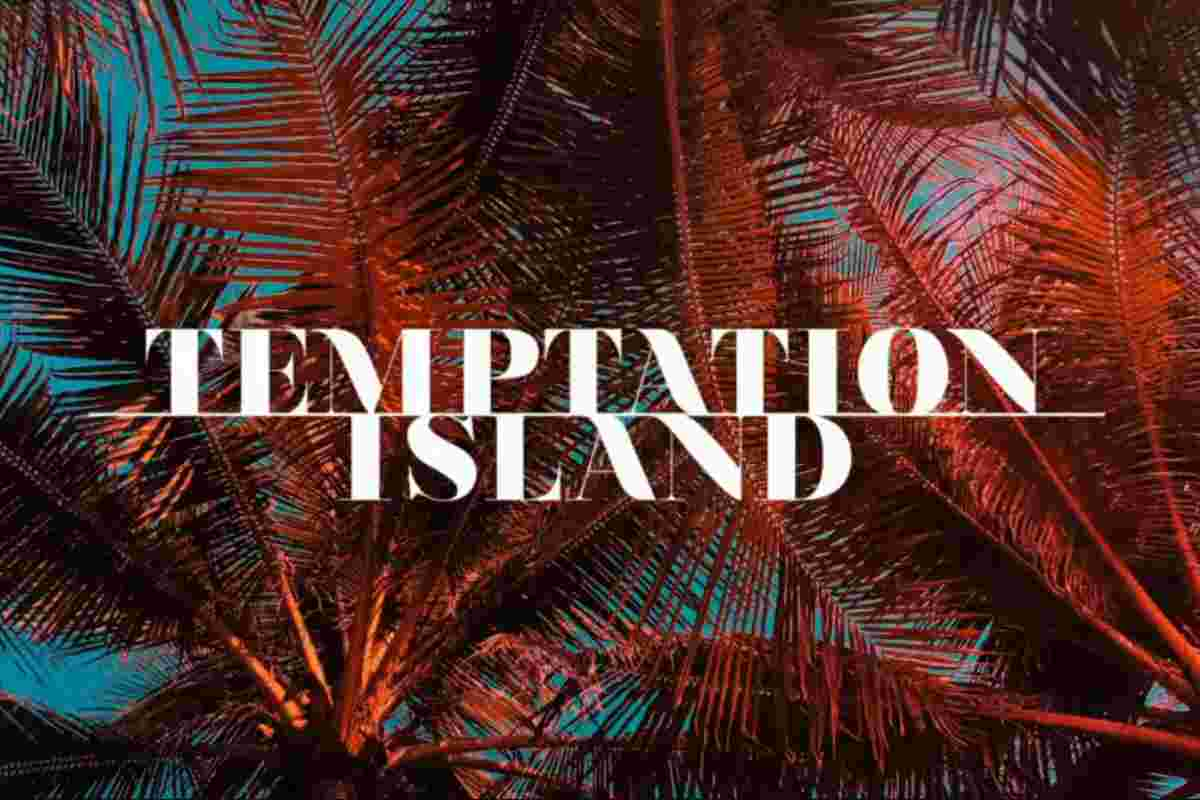 Temptation Insland segnalazione coppia fake