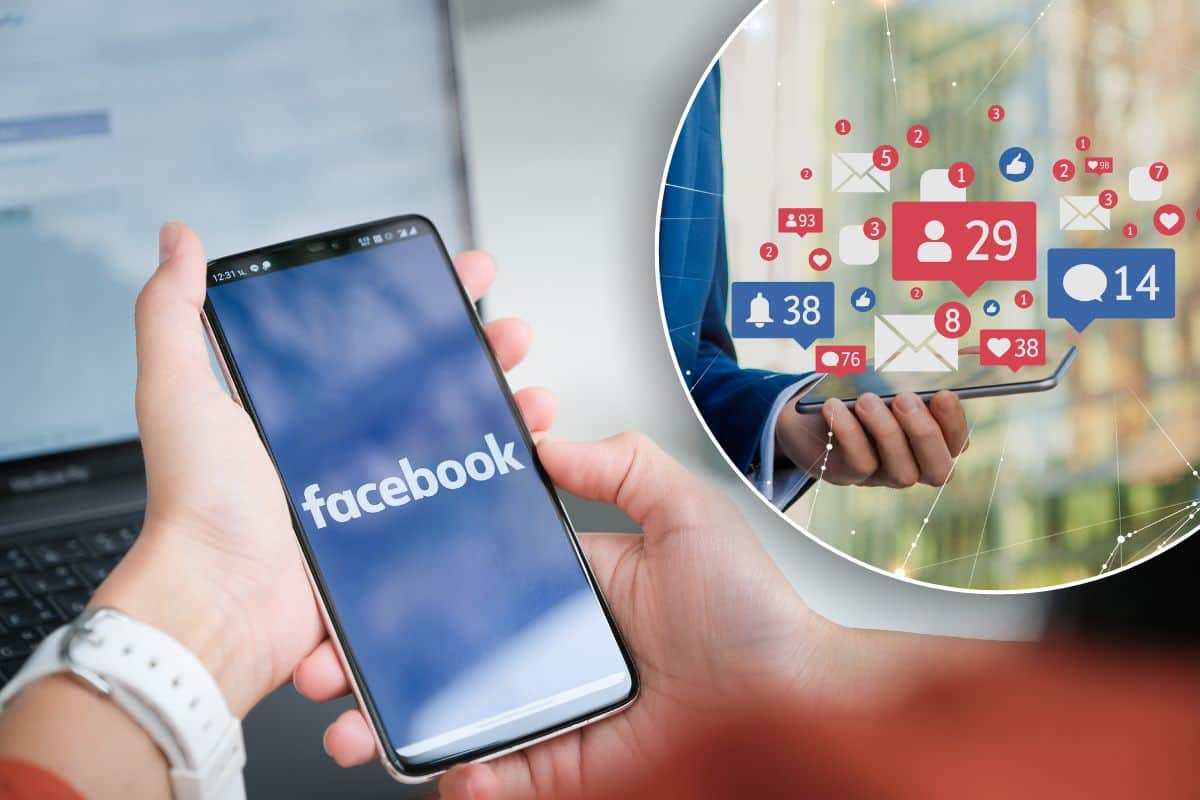 Facebook tutti guarderanno contenuti