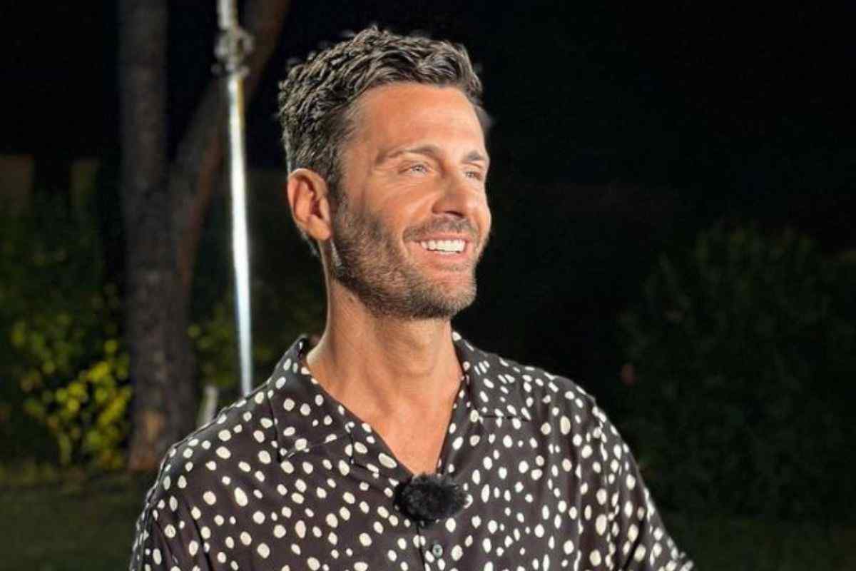 filippo bisciglia verità Temptation Island